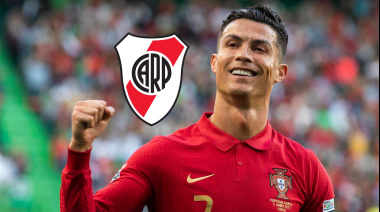 Cristiano Ronaldo confirmó su decisión tras la oferta de River para jugar el Mundial de Clubes: “Llegó a un acuerdo”