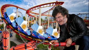 Cuando a los buenos les toca el infierno