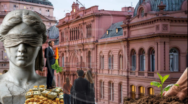 La República perdida: Unos mienten, otros engañan