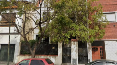 Con heridas y un reloj Casio: los datos del cadáver hallado en la casa de Coghlan donde vivió Gustavo Cerati