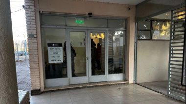 Allanamiento en Renaper San Juan por una investigación por estafas millonarias