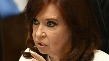 Daniel Sabsay: “Si se suman las condenas, Cristina no podrá seguir con prisión domiciliaria”