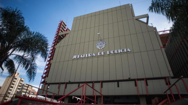 La Policía de Córdoba confirmó que sufrió un ciberataque