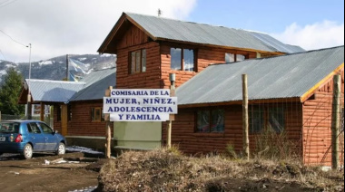 Brutal intento de asesinato: acusan a un hombre de secuestrar, violar y arrojar por la escalera a su pareja
