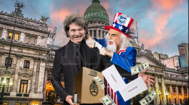 EVMC: El Voto Manda ¡Carajo!