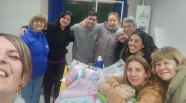 El voluntariado como terapia contra el individualismo