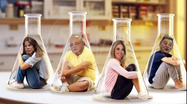Una enfermedad incurable