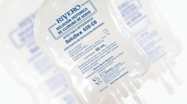 La ANMAT ahora detectó “desvíos de calidad” en suero para pacientes internados y clausuró un laboratorio