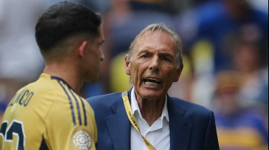 Mala noticia para Miguel Ángel Russo: Boca perderá a un titular por al menos dos partidos