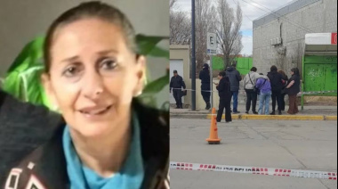 A la espera de la autopsia, cuál es la principal hipótesis sobre la mujer hallada muerta en Cipolletti