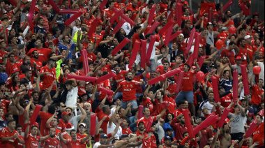 Independiente anunció que les dará un beneficio a los socios afectados por la clausura del estadio