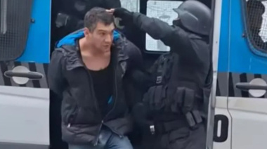 Imputaron a Matías Jurado por dos nuevos homicidios