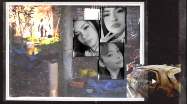 Tortura en vivo, pelea narco y traición: qué se sabe hasta ahora del triple femicidio de Florencio Varela