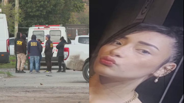 Se conoció un detalle estremecedor de la autopsia al cuerpo de Lara, una de las víctimas del triple crimen