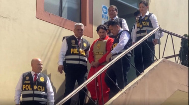 Qué declaró Matías Ozorio, el ladero de Pequeño J, y qué se sabe hasta ahora