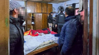 Audios escabrosos y nuevas detenciones: cómo avanza el caso de la red de trata de alumnas en Salta
