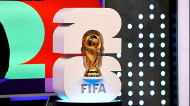 Todas las selecciones clasificadas al Mundial 2026 hasta el momento