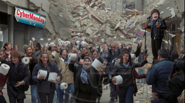 Disquisiciones de un curioso