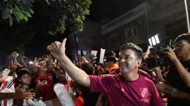 Con Boca eliminado, River quedó afuera de la Copa Libertadores y jugará la Sudamericana