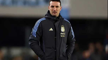 Se suspendieron los amistosos de la Selección Argentina previo al Mundial 2026