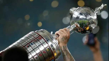 Arranca la Copa Libertadores 2026 con la Fase 1: ¿Cuándo juegan los equipos argentinos?