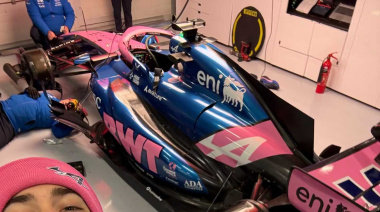 Atento Colapinto: el organismo que regula a la F1 analiza un cambio que afectaría a los motores Mercedes