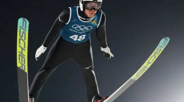 Polémica por presunto aumento de tamaño del pene en los Juegos Olímpicos de Invierno 2026