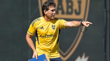 Con Herrera y Zeballos lesionados, Úbeda probó un equipo inédito para enfrentar a Vélez