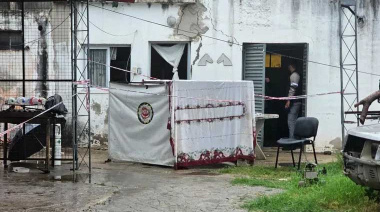 Violento asalto en Córdoba: asesinaron a un jubilado de 80 años en una brutal golpiza