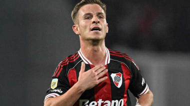 Duro revés de FIFA contra Galoppo: deberá pagar una deuda millonaria o le prohibirán jugar en River