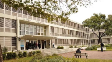 Declararon culpables a dos policías acusados de abusar de adolescentes en Paraná