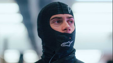 Franco Colapinto terminó su primera pretemporada en la F1: por qué se puede ilusionar con sumar puntos en 2026