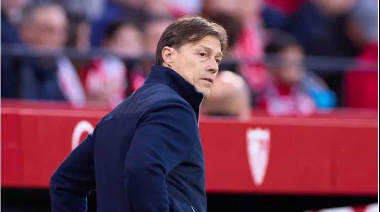 La drástica decisión que tomó Almeyda tras confirmarse su suspensión de 7 partidos en Sevilla