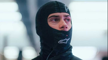 Por motivos de seguridad, la F1 dispuso un cambio en las largadas: cómo afectará a Franco Colapinto