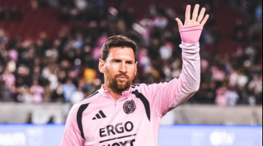 Lionel Messi será investigado por la MLS y trascendió un testimonio que podría salvarlo de una sanción
