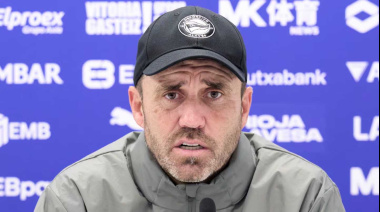 El gran obstáculo que tendrá River en la negociación para contratar a Eduardo Coudet como nuevo DT