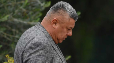 La AFA confirmó que irá a la Justicia para frenar la designación de veedores que pidió la IGJ