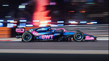 Cuándo corre Franco Colapinto el GP de Australia de la F1: a qué hora es la carrera y dónde verla