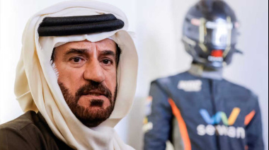 La Fórmula 1 evalúa suspender las carreras en Medio Oriente por la guerra