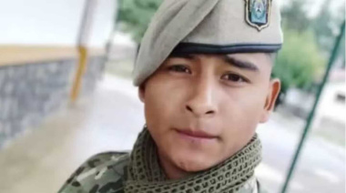 Asesinaron a puñaladas a un joven soldado a la salida de un boliche y detuvieron al acusado en Bolivia