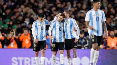 Por dónde se verán los partidos de la Selección Argentina en el Mundial 2026