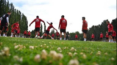 Qué va a pasar con River tras su comunicado sobre la AFA