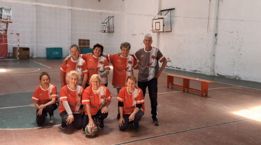 El Newcom es furor también en Mar del Tuyú