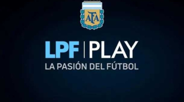 AFA presentó LPF Play: qué partidos se podrán ver gratis en la plataforma