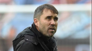 La sorpresa en la primera lista de Eduardo Coudet como DT de River para enfrentar a Huracán