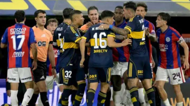 Boca no levanta la cabeza en casa: la mala racha que viene teniendo en La Bombonera