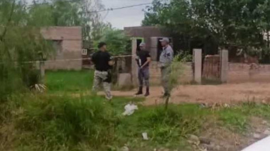 Horror en Chaco: asesinó a su ex con un hacha y luego abusó y mató a la hija de 17 años
