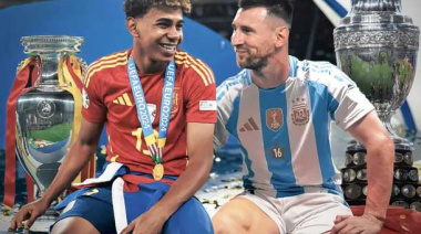 Desde España, aseguran que la UEFA insiste con organizar la Finalissima: dónde se jugaría