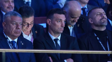 El plan de Scaloni para la Selección argentina por la cancelación de la Finalissima con España