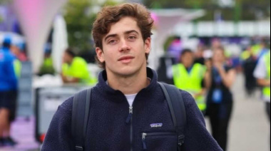 La noticia sobre Franco Colapinto que sacudió a los fanáticos de la Fórmula 1 en la Argentina